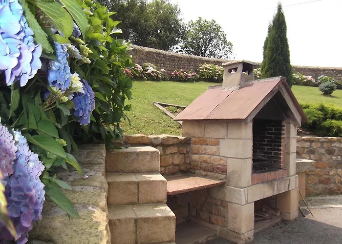 Casa rural La Del Abuelo De *