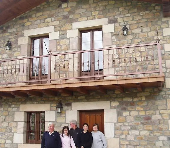 Séjour à la campagne La Del Abuelo De *