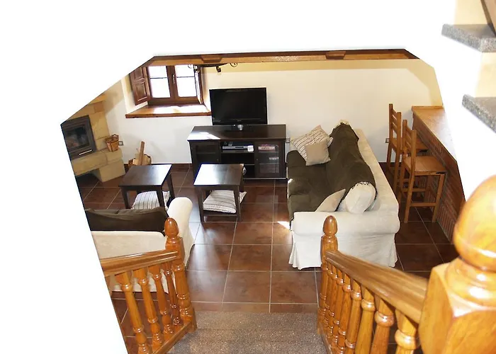 Lantställe La Del Abuelo De *