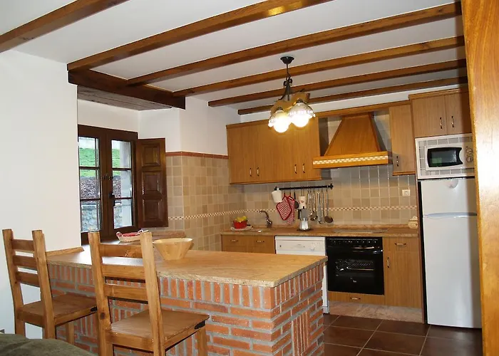 Casa rural La Del Abuelo De