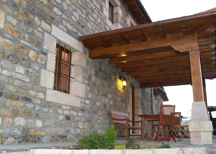 La Del Abuelo De Selaya