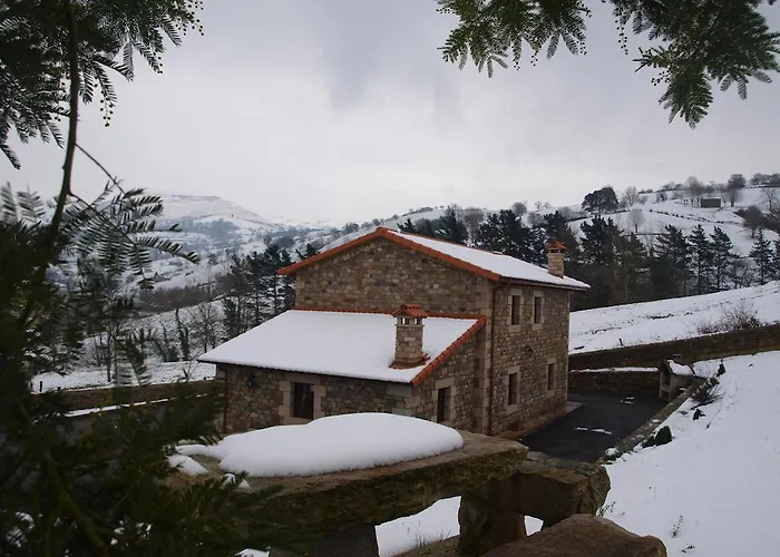 Lantställe La Del Abuelo De *