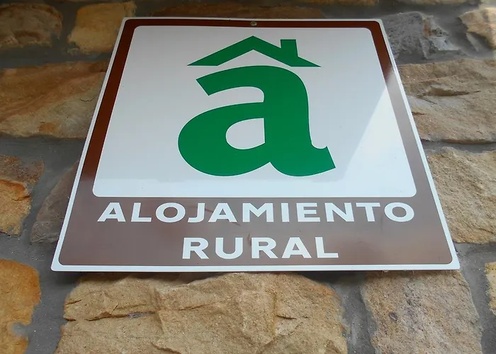 Casa rural La Del Abuelo De Selaya