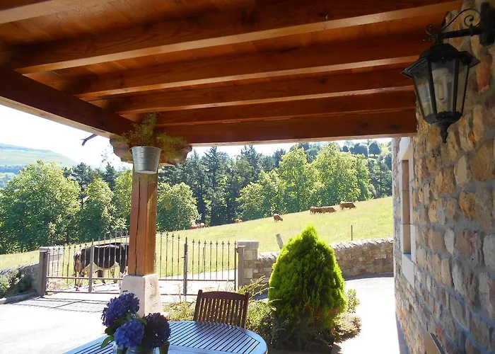 La Del Abuelo De Selaya