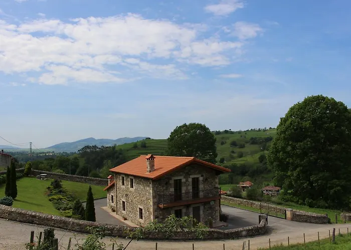 La Del Abuelo De Selaya