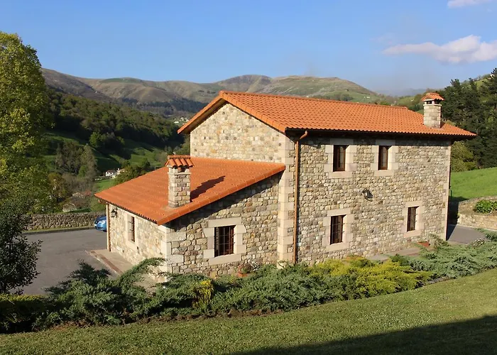 La Del Abuelo De Selaya