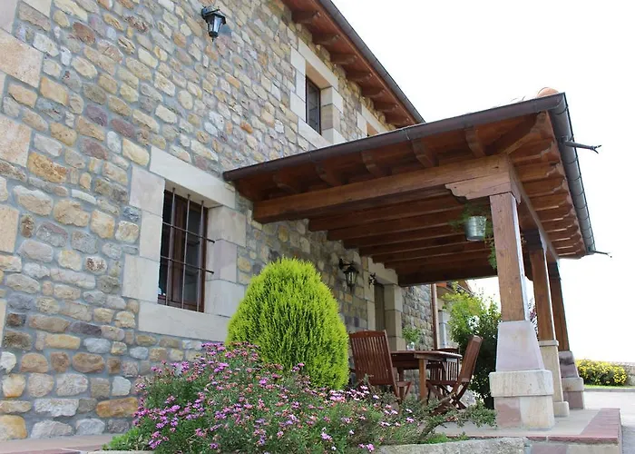 Casa rural La Del Abuelo De Selaya