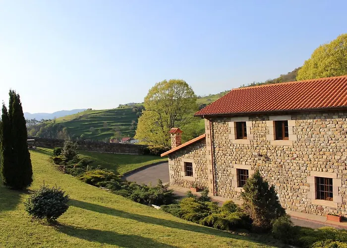 La Del Abuelo De Selaya