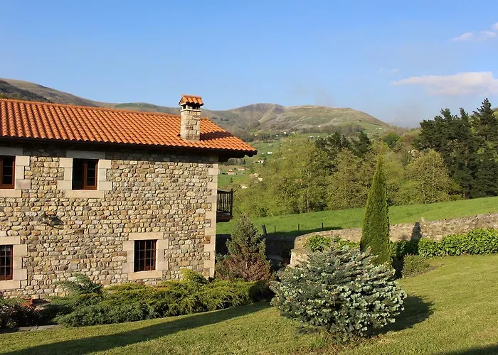 La Del Abuelo De Selaya