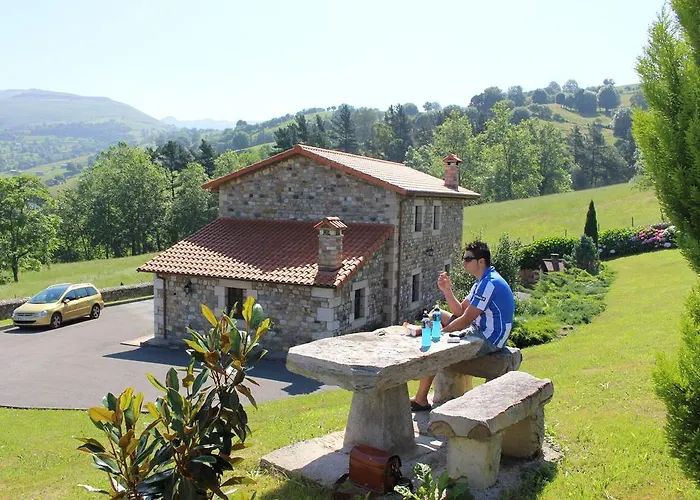 La Del Abuelo De Selaya