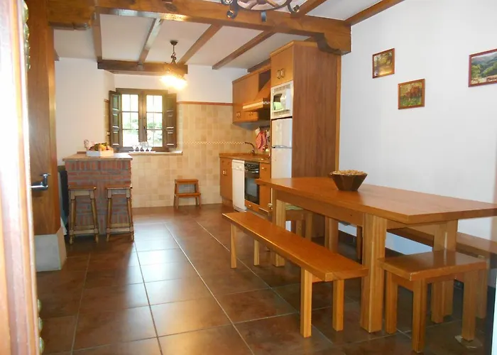 La Del Abuelo De Selaya