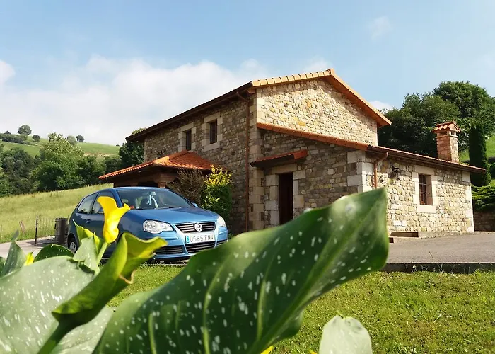 La Del Abuelo De Selaya