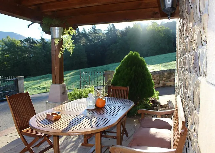 Casa rural La Del Abuelo De