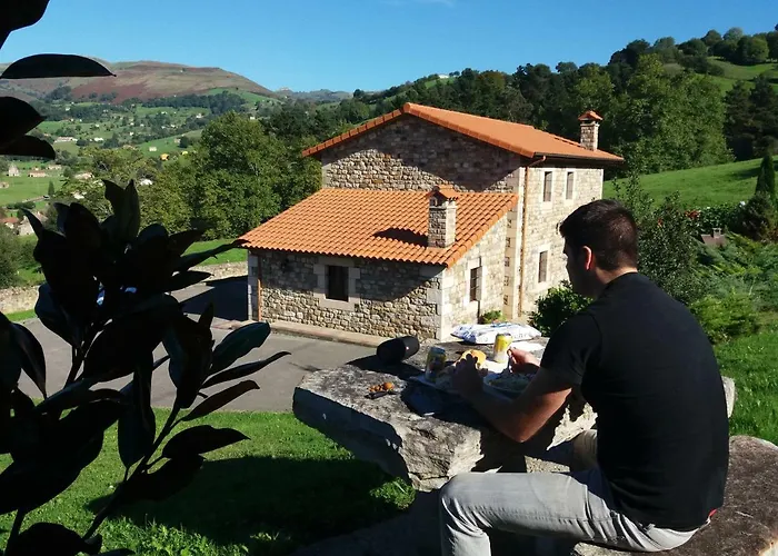 La Del Abuelo De * Selaya