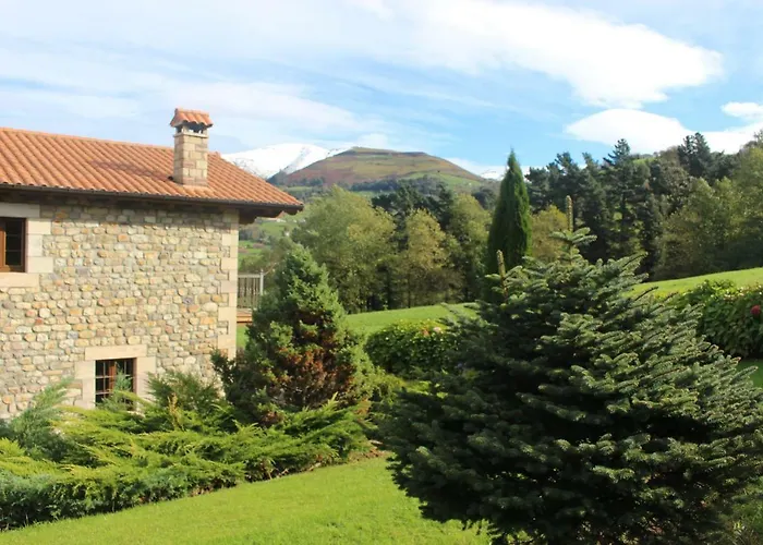 Casa rural La Del Abuelo De *