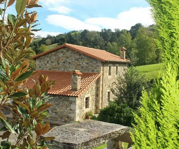 Casa rural La Del Abuelo De