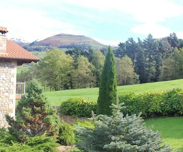 La Del Abuelo De Séjour à la campagne